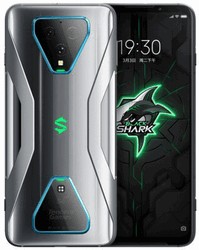 Замена микрофона на телефоне Xiaomi Black Shark 3 в Новосибирске